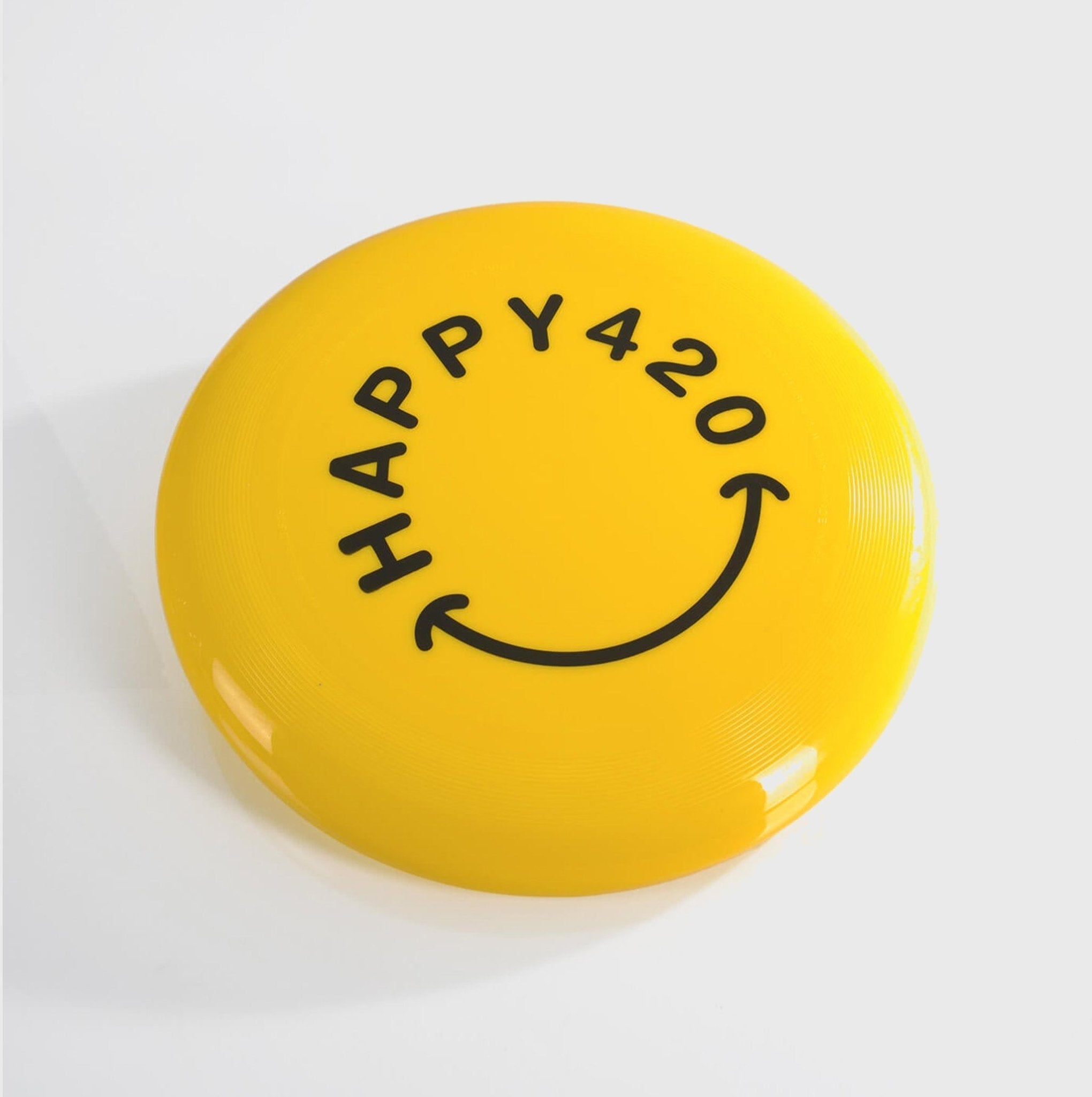Happy420 - Frisbee - Happy420.fr