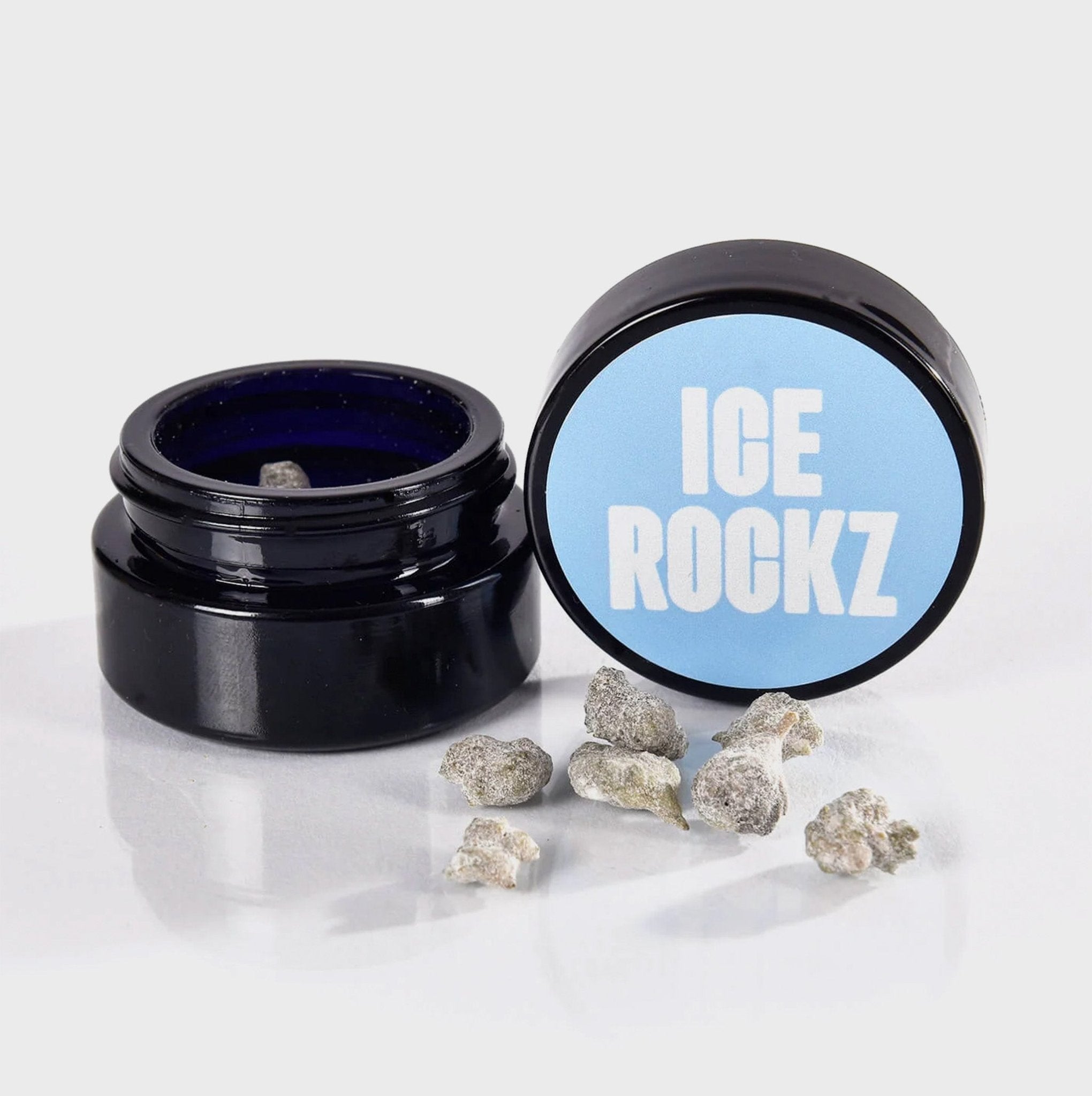 Ice Rockz 69% CBD - Happy420.fr