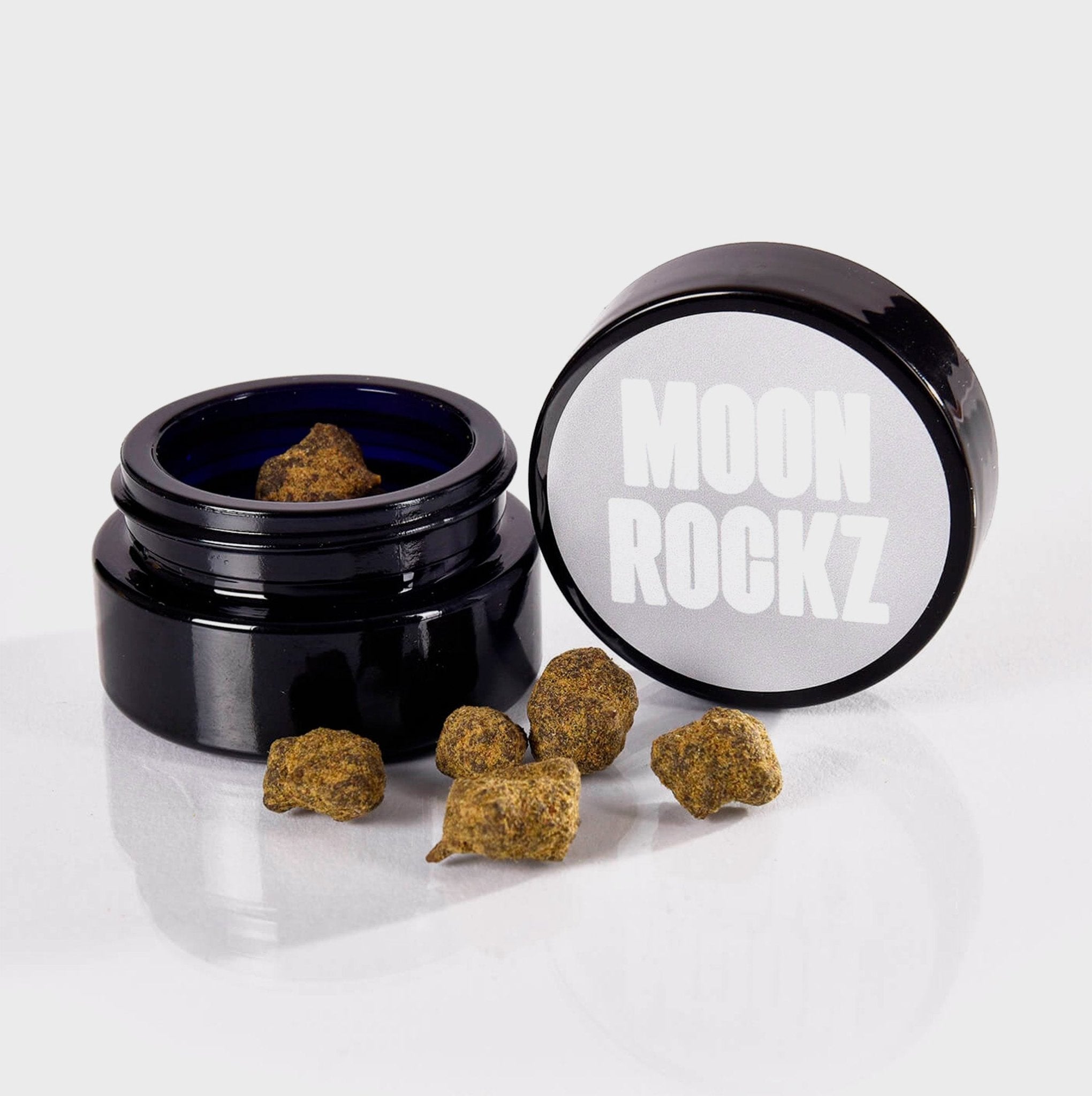 Moon Rockz 75% CBD - Happy420.fr