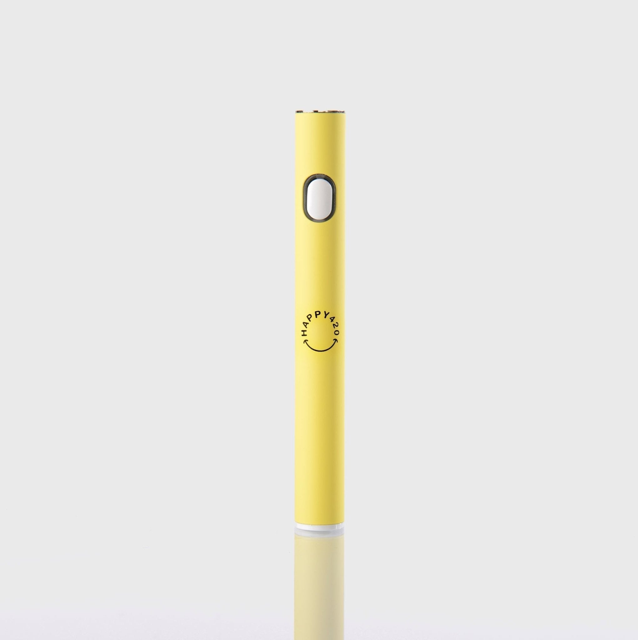 Bouton de préchauffage Vape Pen Sunshine avec chargeur - Happy420.fr